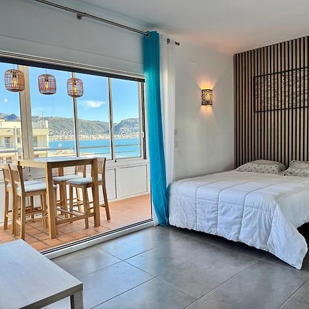 Studio Roses Beach Extérieur photo