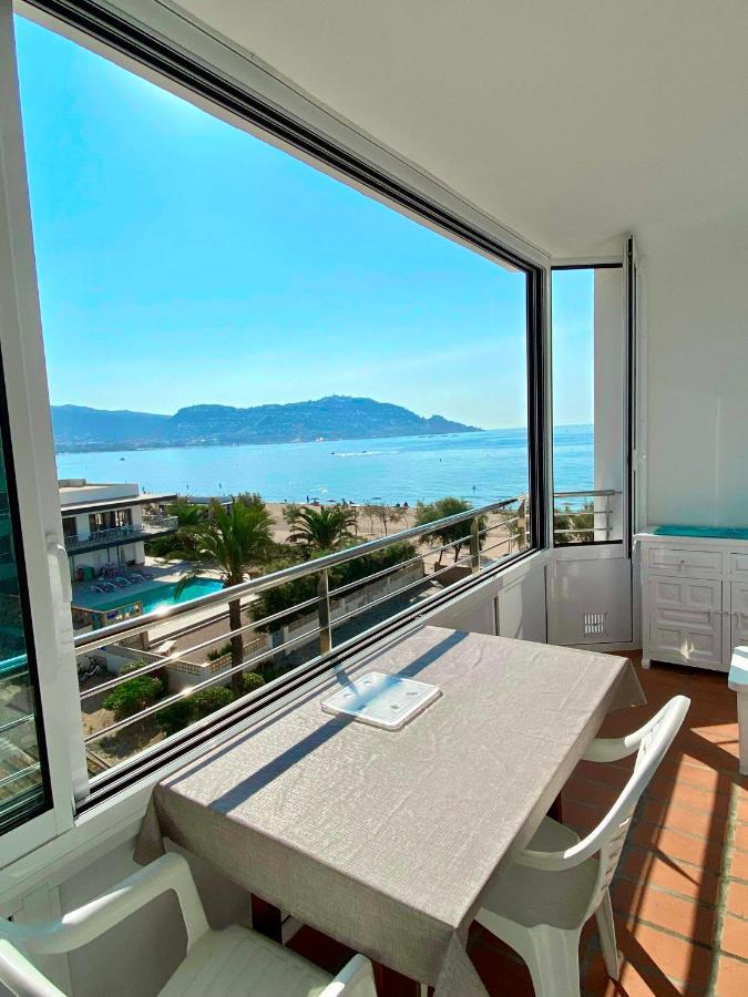 Studio Roses Beach Extérieur photo