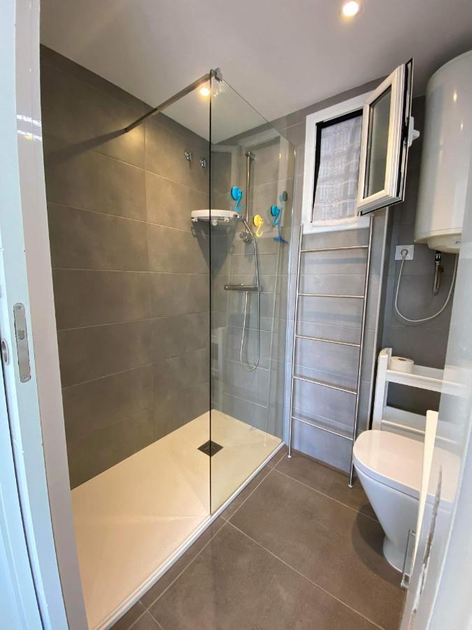Studio Roses Beach Extérieur photo
