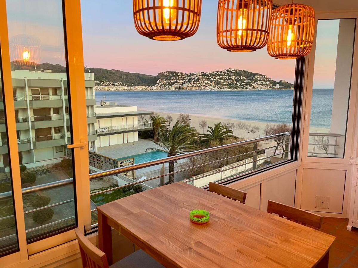 Studio Roses Beach Extérieur photo