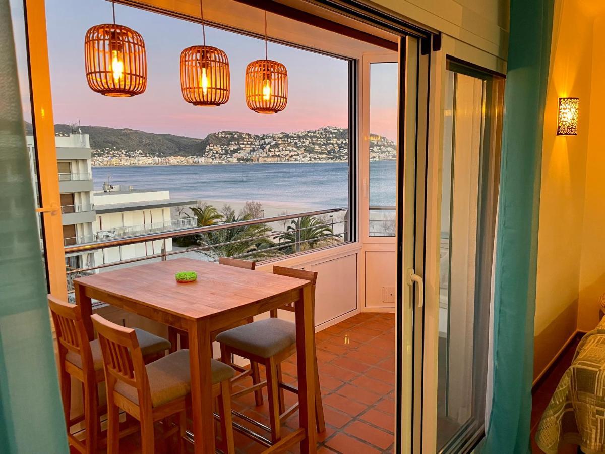 Studio Roses Beach Extérieur photo