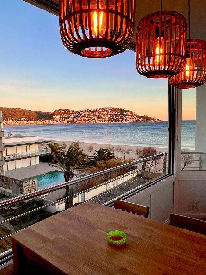 Studio Roses Beach Extérieur photo