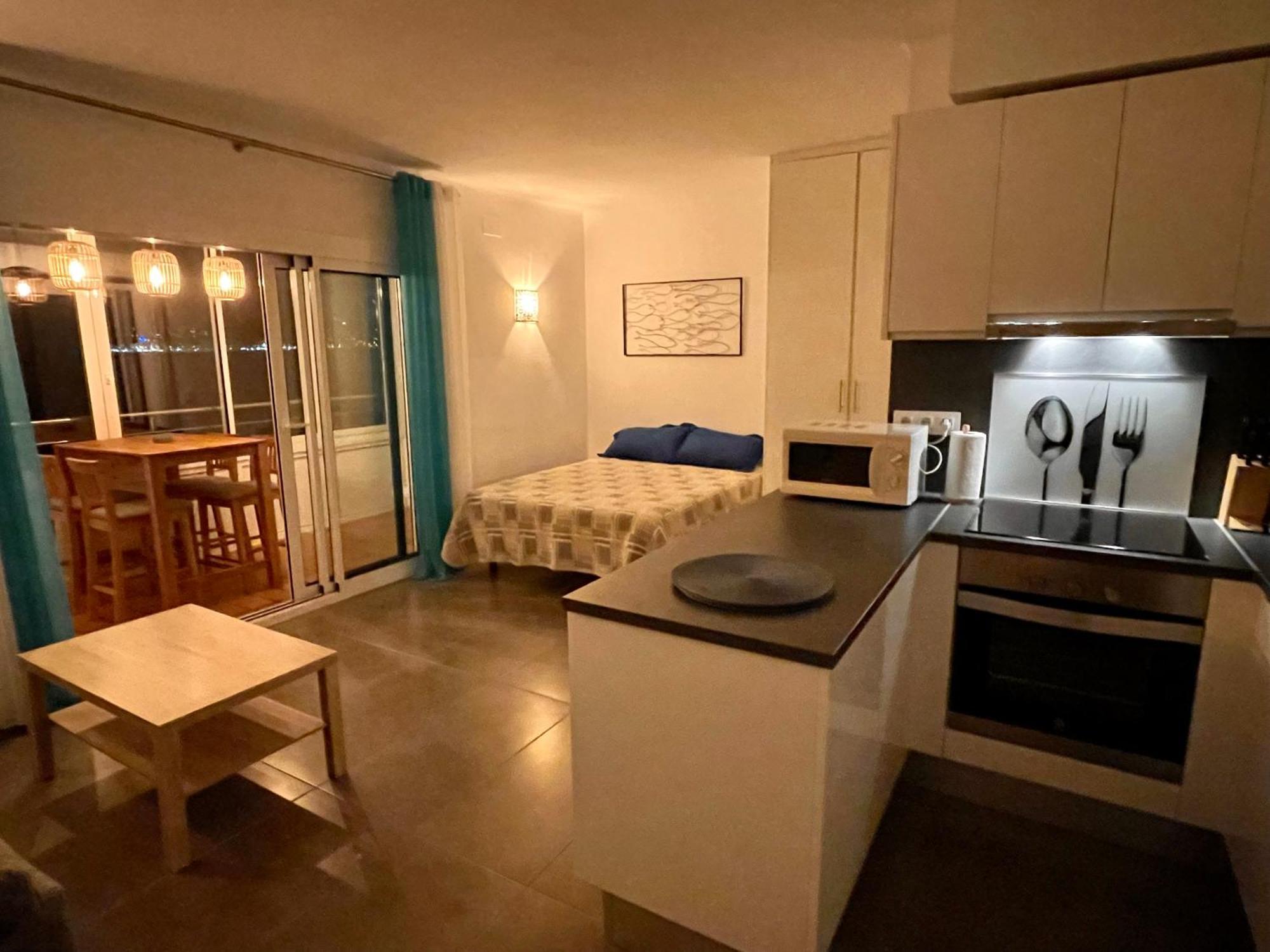 Studio Roses Beach Extérieur photo
