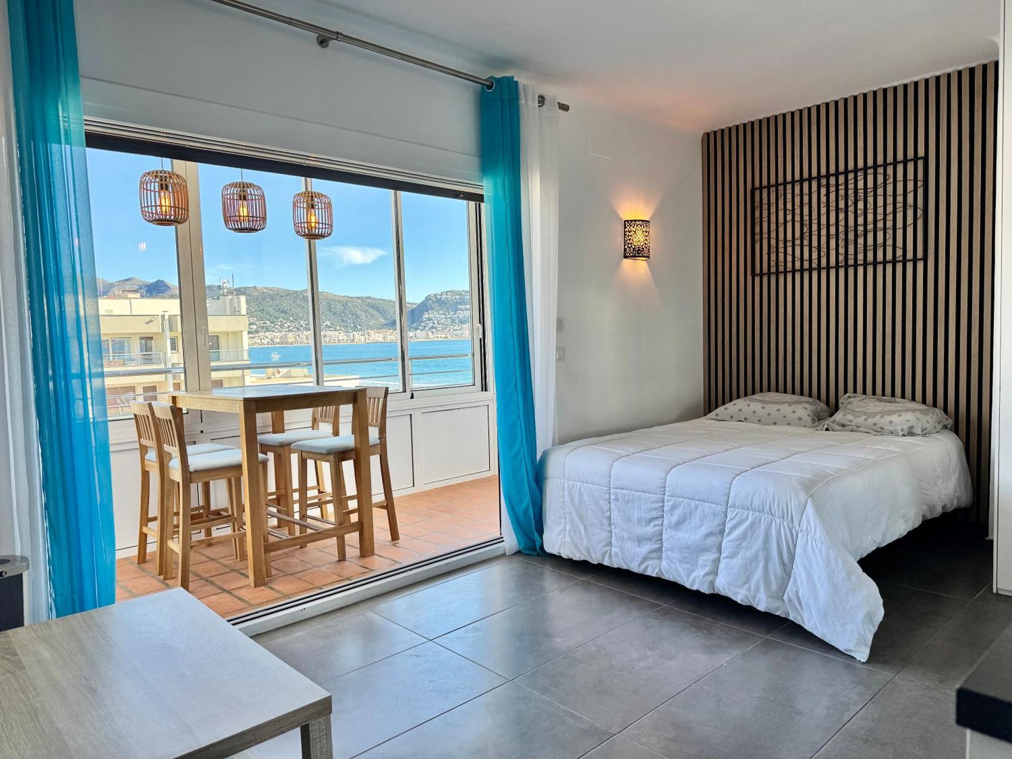 Studio Roses Beach Extérieur photo